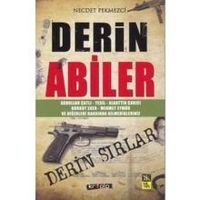 Derin Abiler - Necdet Pekmezci
