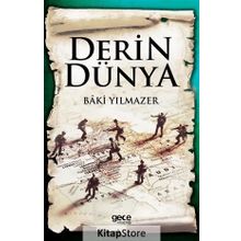 Derin Dünya - Baki Yılmazer