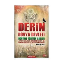 Derin Dünya Devleti - Müslüm İnce