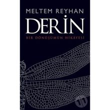 Derin Meltem Reyhan