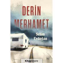 Derin Merhamet İthaki Yayınları