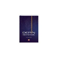 Derin Öğrenme - Zeynep Ünal