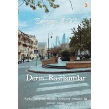 Derin Rastlantılar - Zeynep Koç