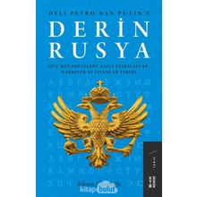 Derin Rusya - Telman Nusretoğlu