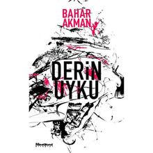 Derin Uyku - Bahar Akman - Oğlak Yayıncılık