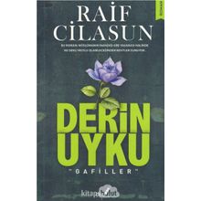 Derin Uyku - Raif Cilasun