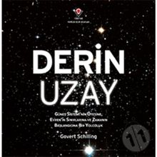 Derin Uzay - Govert Schilling