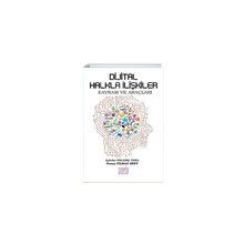 Derin Yayınları Dijital Halkla İlişkiler