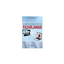 Derin Yayınları Elektronik Posta Pazarlaması