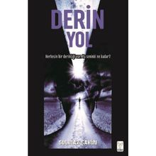 Derin Yol - Solmaz Şahin