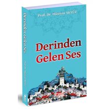Derinden Gelen Ses - Hüseyin Akyüz
