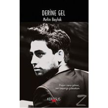 Derine Gel - Metin Baytok