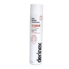 Derinex Argan Yağlı 250 ml Saç Bakım Şampuanı