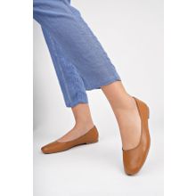 Deripabuc DP58-4096 Taba Kadın Babet