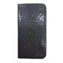 Deritel iPhone 7 Rugan Deri Kılıf