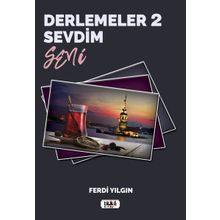 Derlemeler 2 Sevdim Seni - Ferdi Yılgın