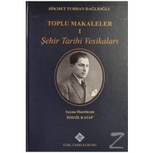 Derli Toplu Makaleler - 2 - Yavuz Selim Karakışla