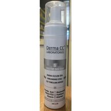 Derma CC Hassas Ciltlere Özel 200 ml Cilt Temizleme Köpüğü
