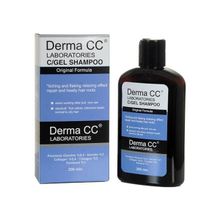 Derma CC Laboratories 200 ML C/Gel Shampoo Saç Kökü Onarım Şampuanı