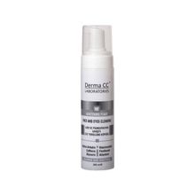 Derma CC Laboratories 200 ml Leke ve Pigmentasyon Karşıtı Cilt Temizleme Köpüğü