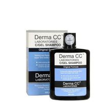 Derma CC Laboratories 500 ML Kepek Karşıtı Şampuan