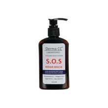 Derma CC S.o.s Atocare Body Lotion 200 ML Yoğun Onarım Losyonu