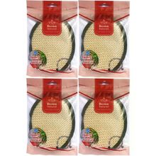 Derma Naturel 4xMS-02 Örme Banyo-Yüz Lifi