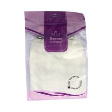 Derma Naturel Krep Lastikli Kese