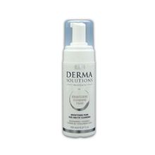 Derma Solutions 150 ml Brightening Cleansing Foam Lekeli Ciltler İçin Yüz Yıkama Köpüğü