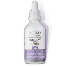 Derma Solutions 30 ml İntensive Eye Serum