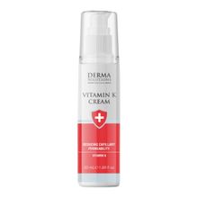 Derma Solutions 50 ml Vitamin K Krem