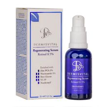 Dermabien Dermisvital Regenerating 30 ml Serum