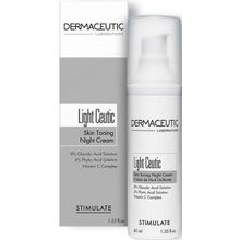 Dermaceutic 40 ml Light Ceutic leke karşıtı güneş kremi