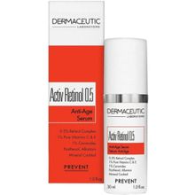 Dermaceutic Activ Retinol 0.5 Anti-Age Serum 30 ML Yaşlanma Karşıtı Serum