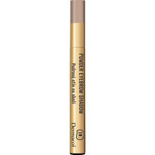 Dermacol No: 1 Suya Dayanıklı Kaş Maskarası