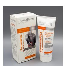 Dermaderm 100 gr Rahatlatıcı Masaj Kremi
