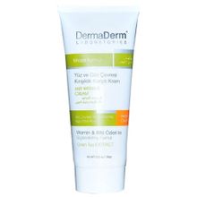 Dermaderm 100 gr Yüz ve Göz Çevresi Kırışıklık Karşıtı Krem