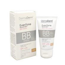 Dermaderm 50 ml Eventone Medium BB Krem