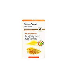 Dermaderm Buğday Özlü 300 ml Saç Kremi