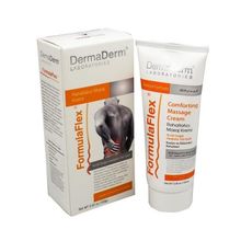 Dermaderm Okaliptus Özlü Masaj Kremi
