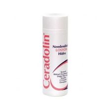 Dermadolin Ceradolin Hidro 200 ml Parfümsüz Su Bazlı Nemlendirici Losyon