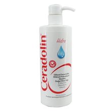 Dermadolin Ceradolin Hidro Su Bazlı 500 ml Nemlendirici Losyon
