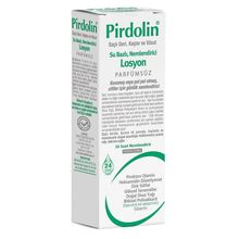 Dermadolin Pirdolin Su Bazlı Nemlendirici Kepek 60 ml Saç Bakım Losyonu