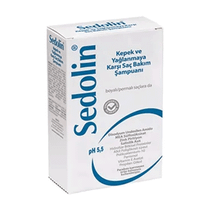 Dermadolin Sedolin 150 ml Kepek ve Yağlanma Bakım Şampuanı