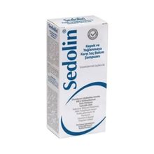 Dermadolin Sedolin Kepek ve Yağlanmaya Karşı Etkili 125 ml Şampuan