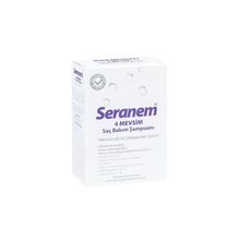 Dermadolin Tüm Saçlar İçin 150 ml Canlandırıcı Şampuan