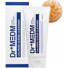 Dermal 399 ml Dr+ Medm Sakinleştirici Peeling Etkili Gözenek Temizleme Jeli