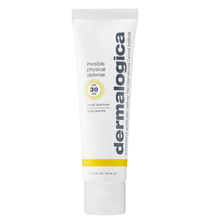 Dermalogica 50 ml Invisible Physical Defense SPF 30 Nemlendirici