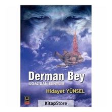 DERMAN BEY - HIDAYET YÜNSEL