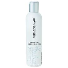 DermaPlus 240 ml Md Anti Aging Cleansing Jel